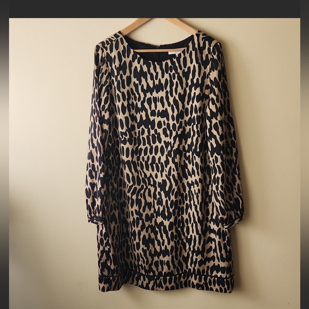 Loft size 14 dress